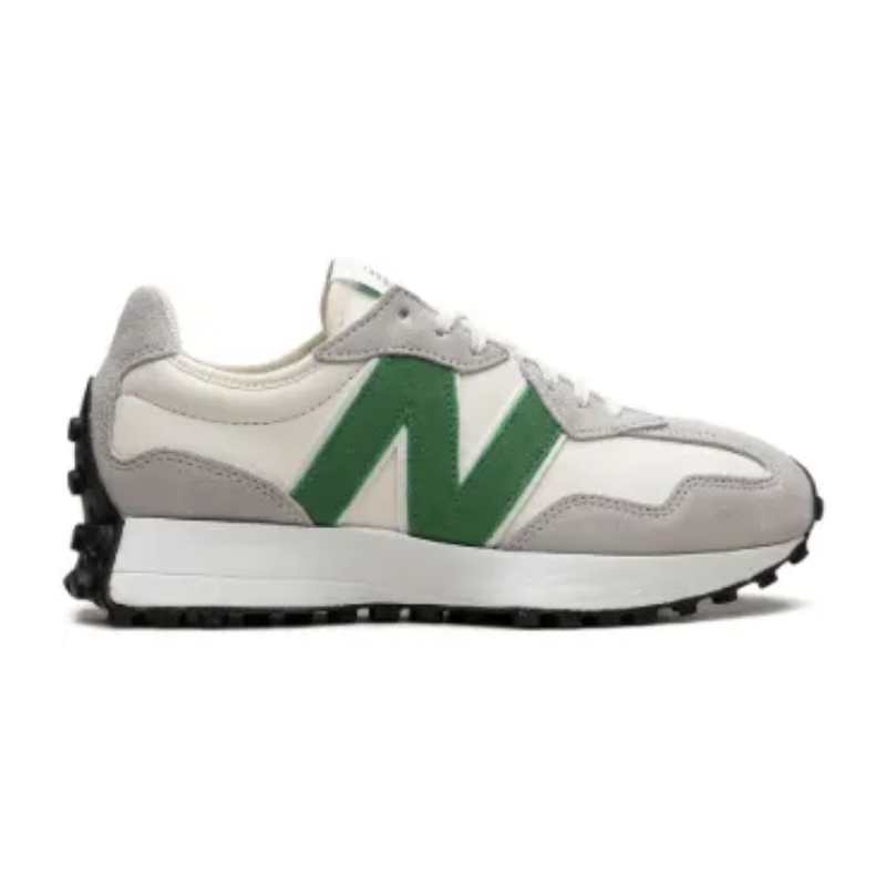 New Balance 327 'White Green' (Unisex)