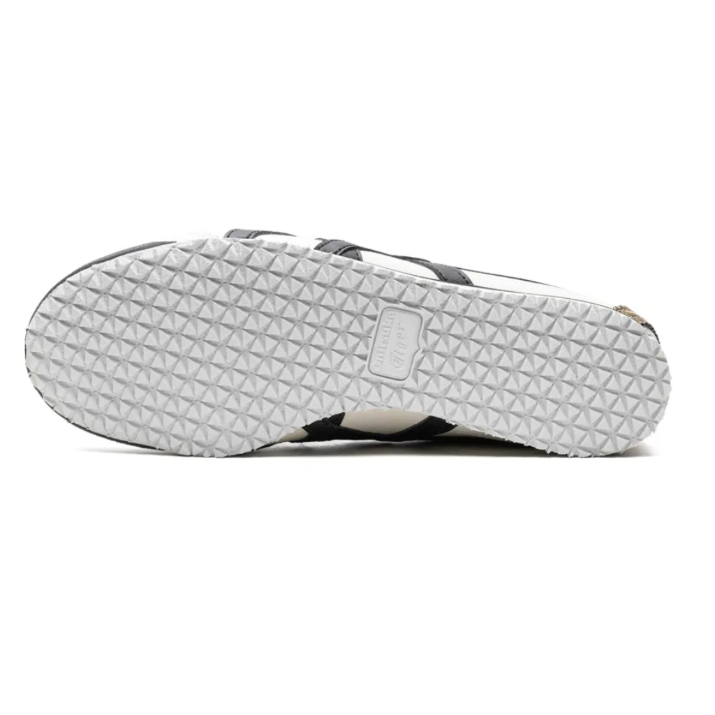 Onitsuka Tiger Mexico 66 'Cream Black Gold' (Unisex)