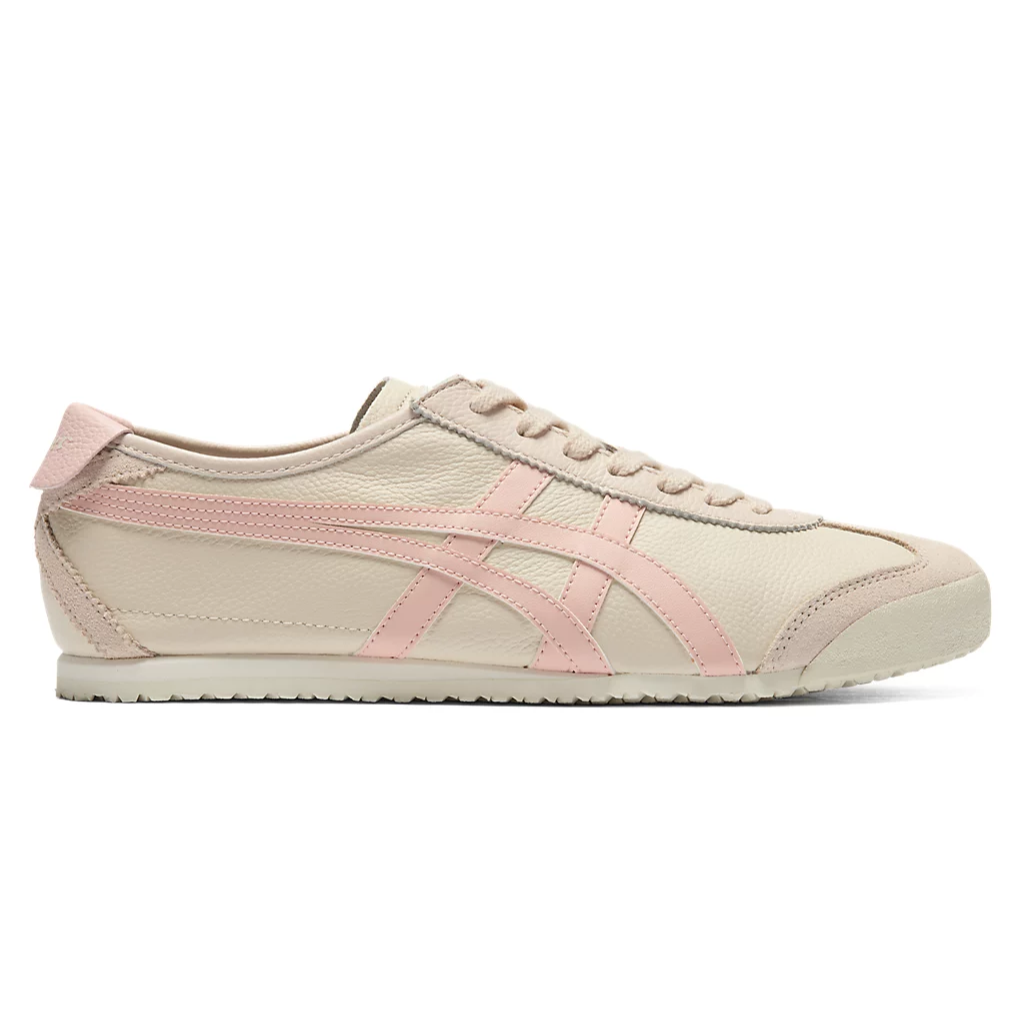 Onitsuka Tiger Mexico 66 'Oatmeal Ginger Peach' (Women)