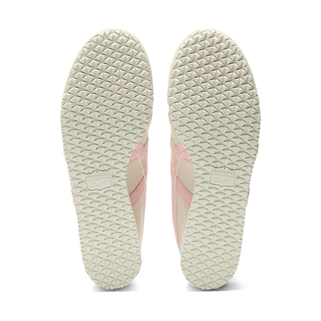 Onitsuka Tiger Mexico 66 'Oatmeal Ginger Peach' (Women)