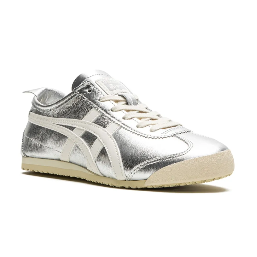 Onitsuka Tiger Mexico 66 'Silver Off White' (Women)