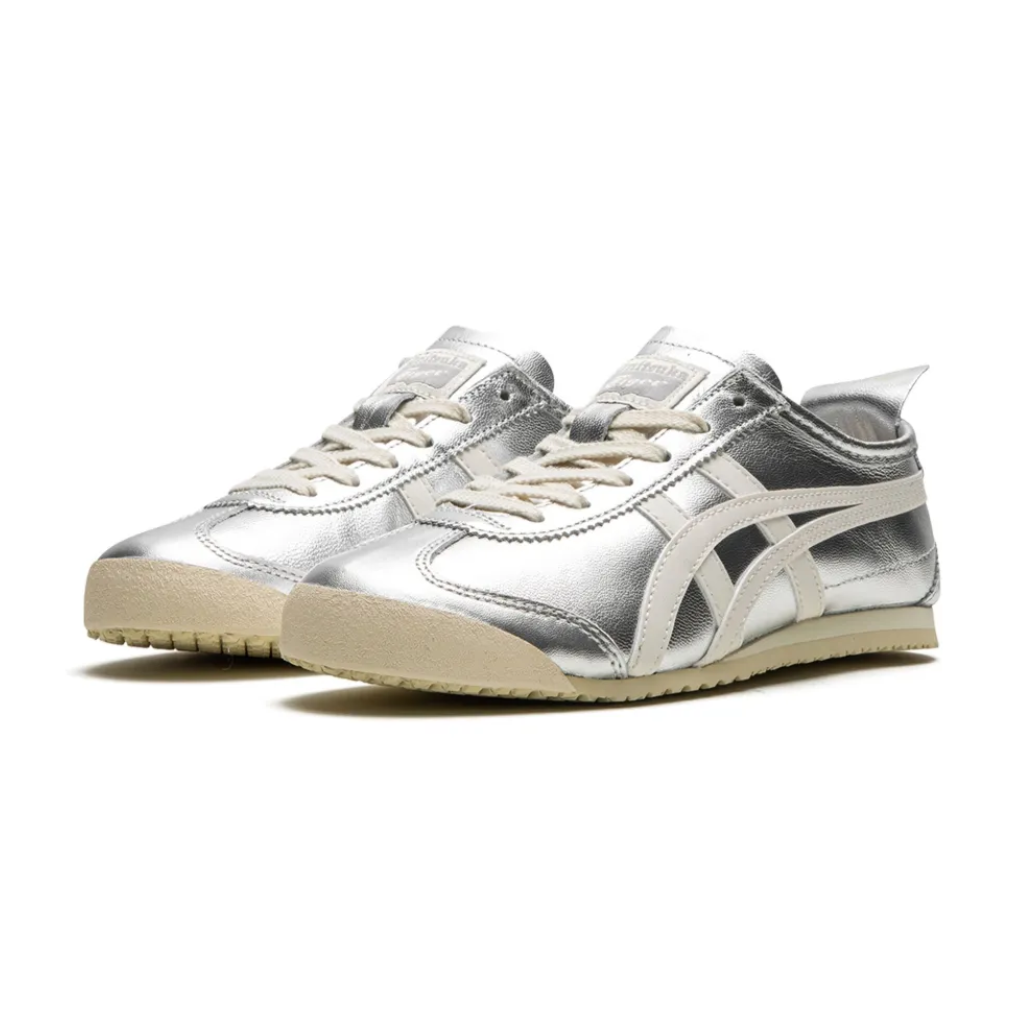 Onitsuka Tiger Mexico 66 'Silver Off White' (Women)