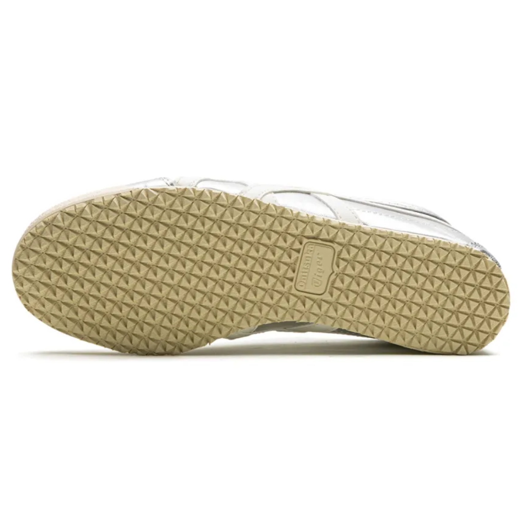 Onitsuka Tiger Mexico 66 'Silver Off White' (Women)
