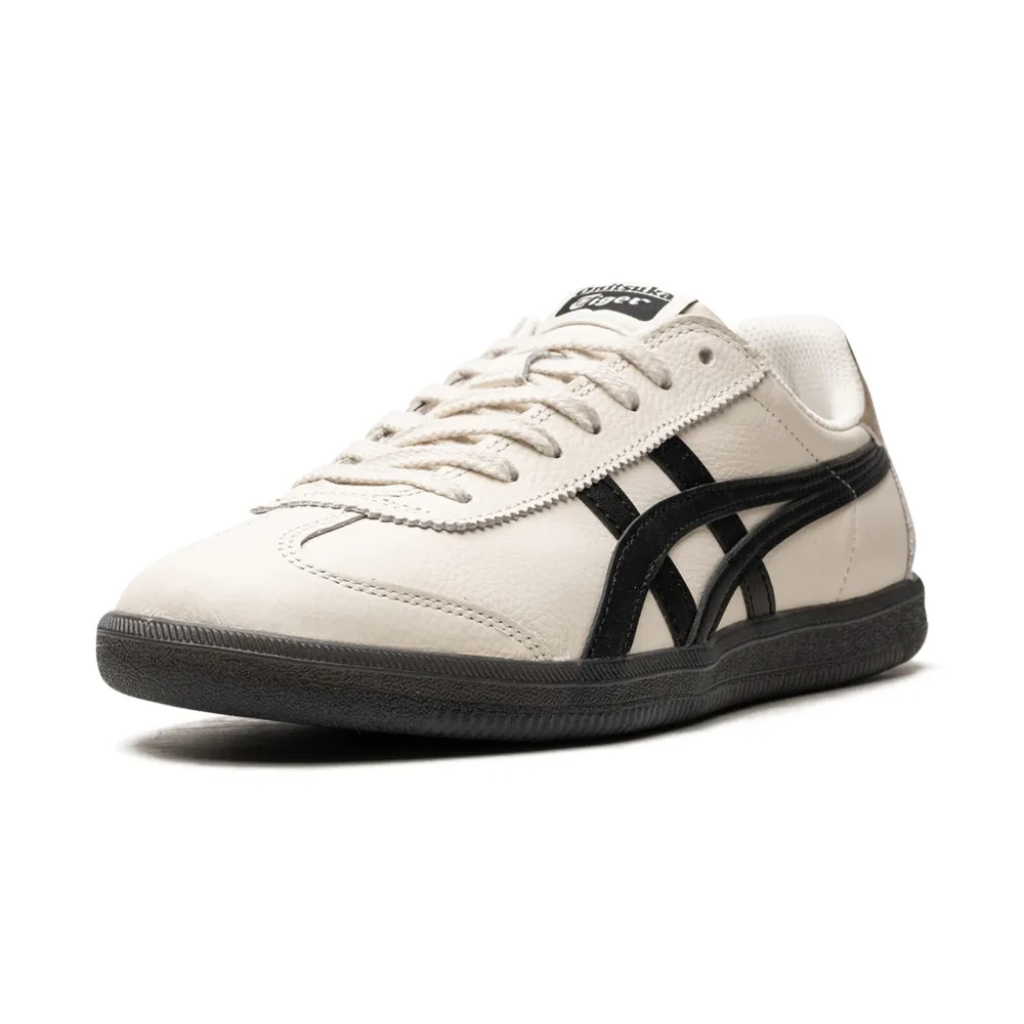 Onitsuka Tiger Tokuten 'White Black Gold' (Unisex)