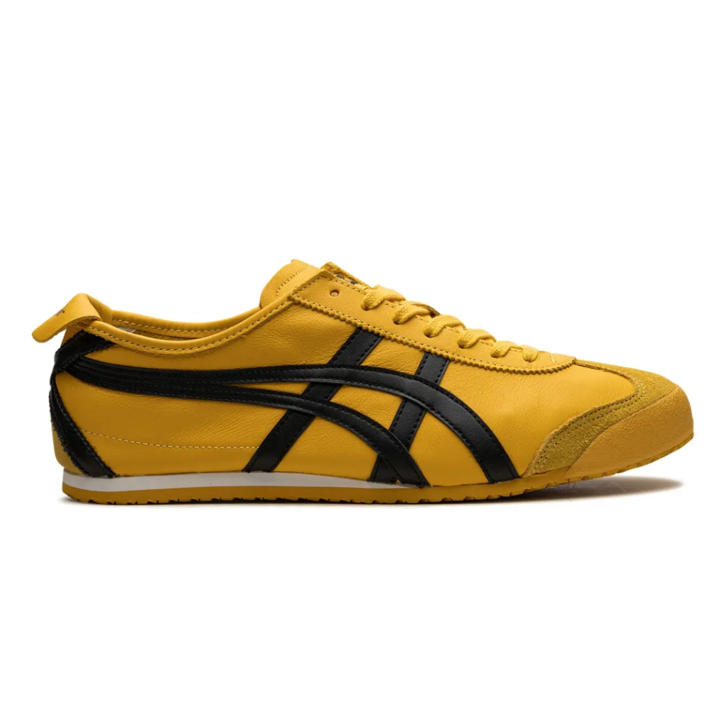 Onitsuka Tiger Mexico 66 'Kill Bill' (Unisex)