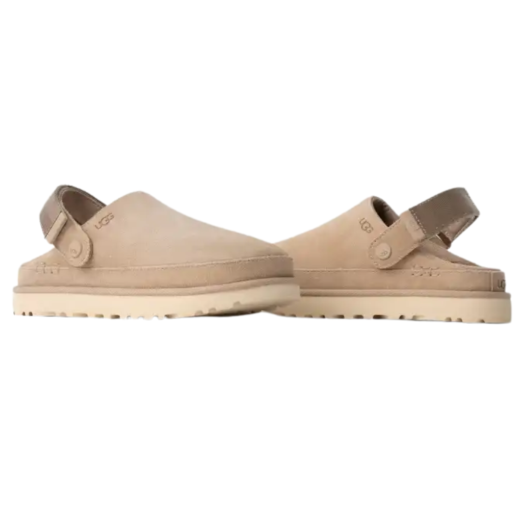 UGG Goldenstar Clog 'Sand' (Women)