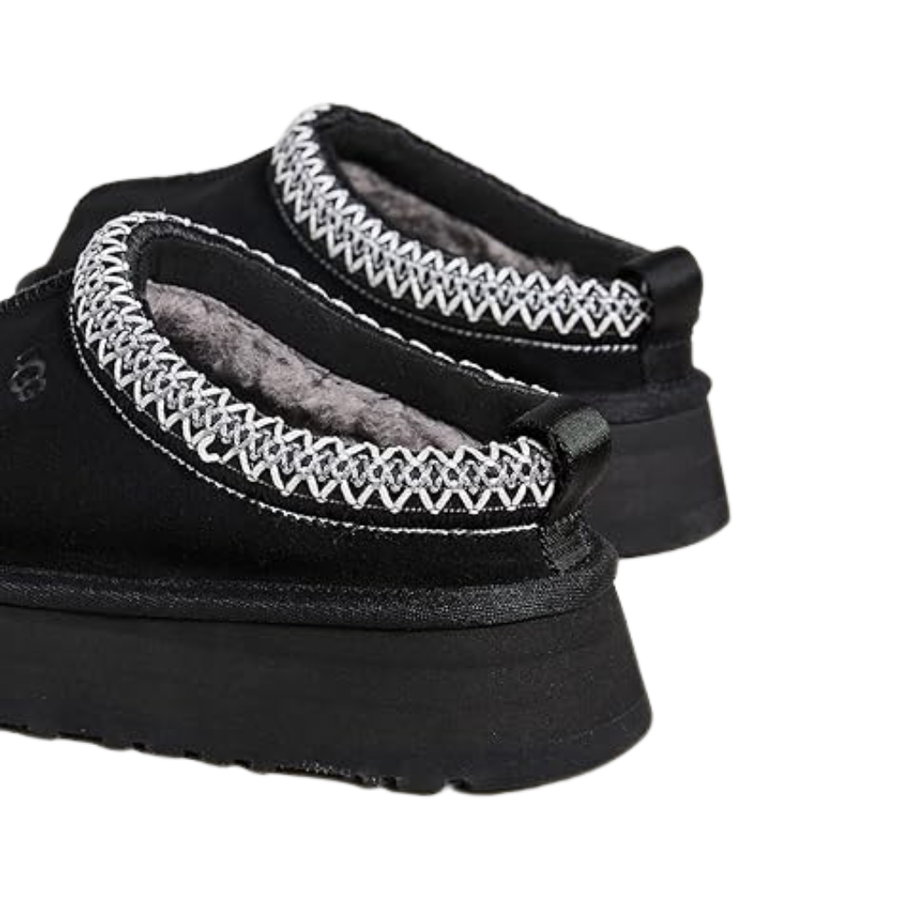 UGG Tazz Slipper 'Black' (Women)