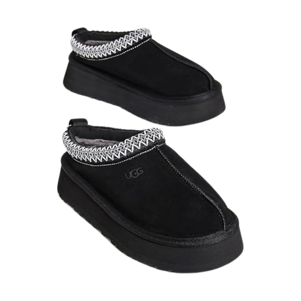 UGG Tazz Slipper 'Black' (Women)