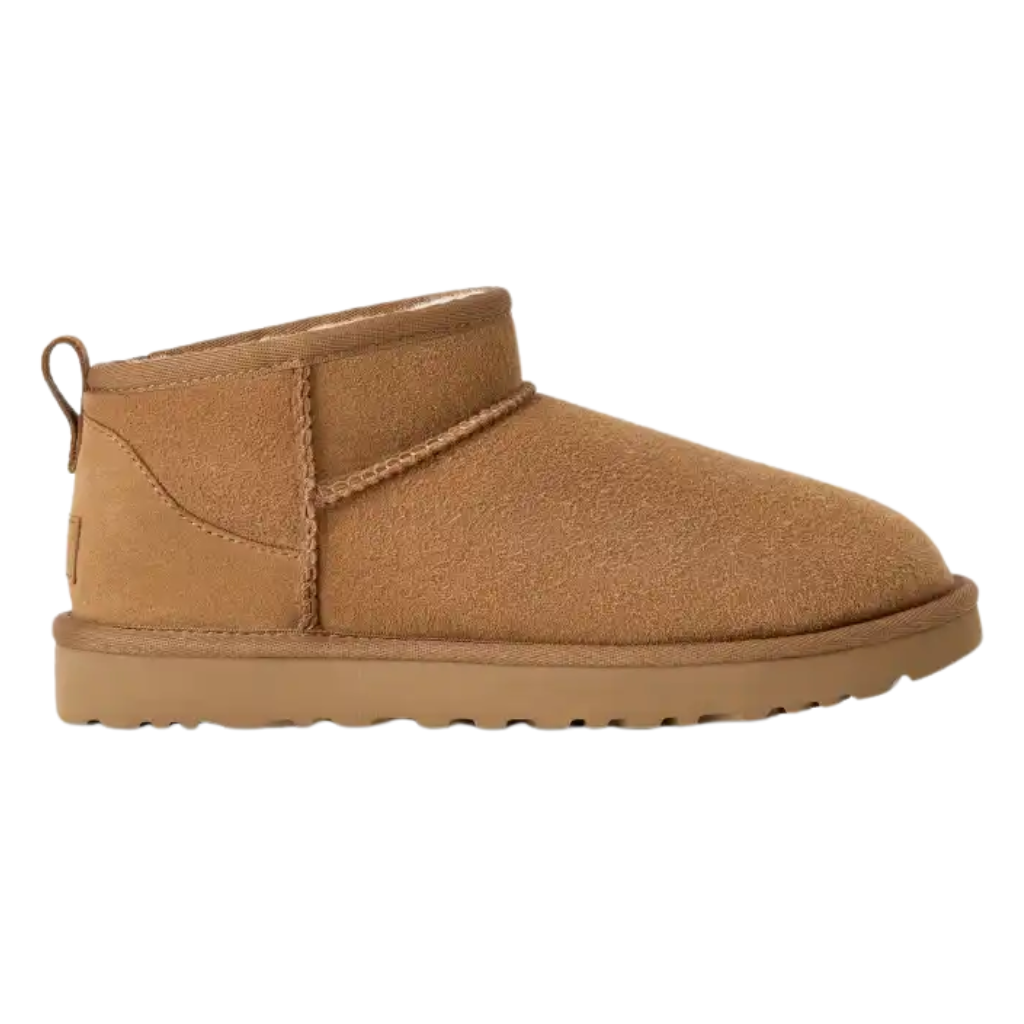 UGG Classic Ultra Mini Boot 'Chestnut' (Women)