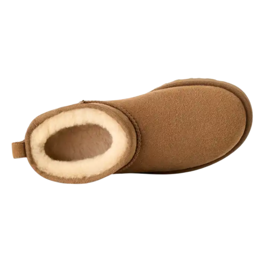 UGG Classic Ultra Mini Boot 'Chestnut' (Women)