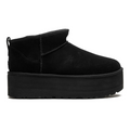 UGG Classic Ultra Mini Platform Boot 'Black' (Women)