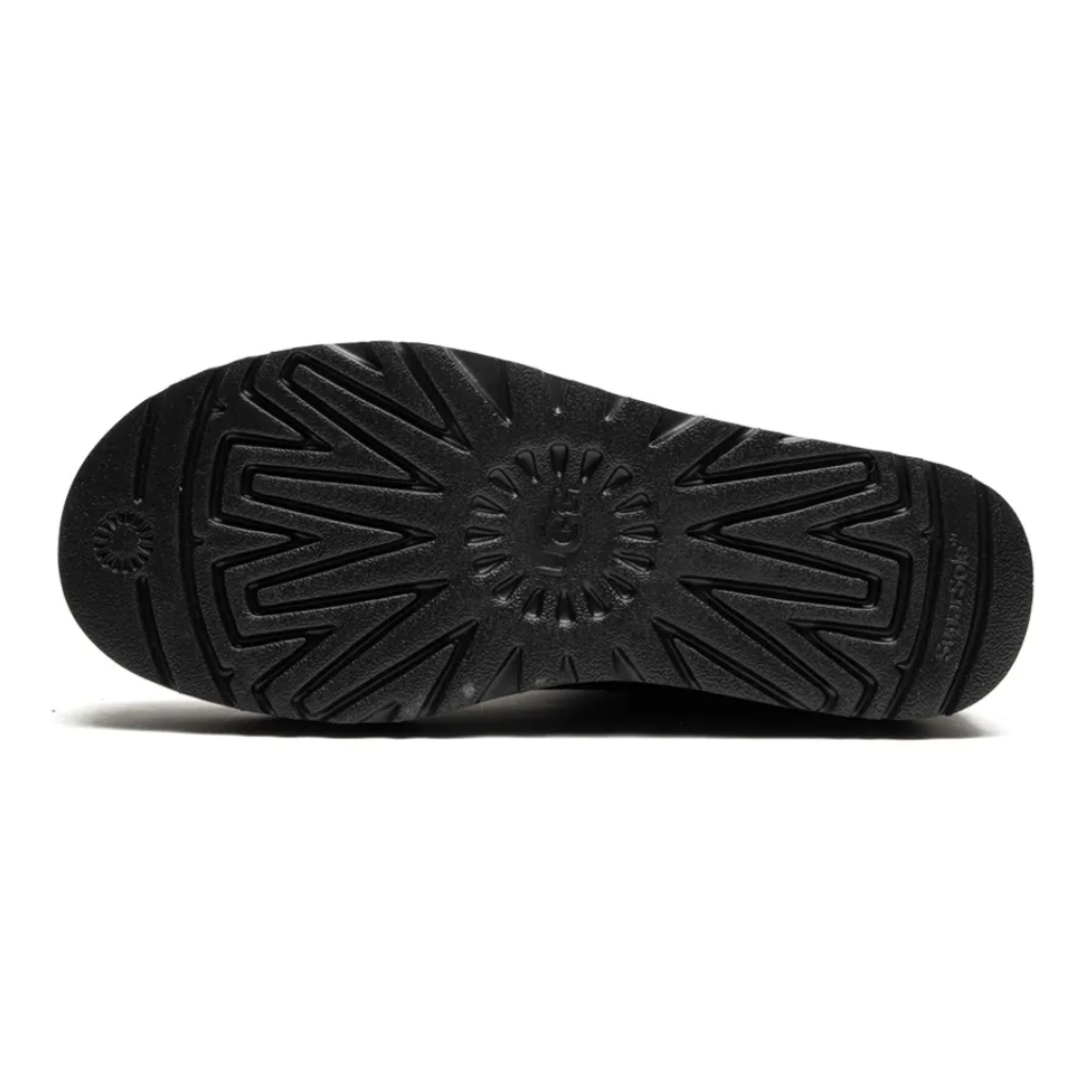 UGG Classic Ultra Mini Platform Boot 'Black' (Women)
