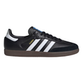 adidas Samba OG 'Black White Gum' (Unisex)