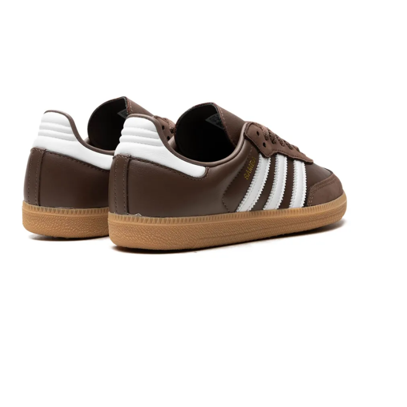 adidas Samba OG 'Earth Strata Gum' (Women)