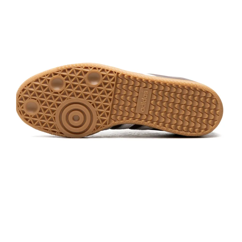 adidas Samba OG 'Earth Strata Gum' (Women)