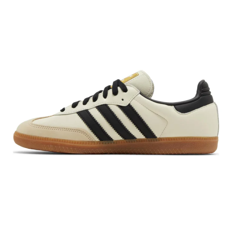 adidas Samba OG 'Cream White Sand Strata' (Unisex)