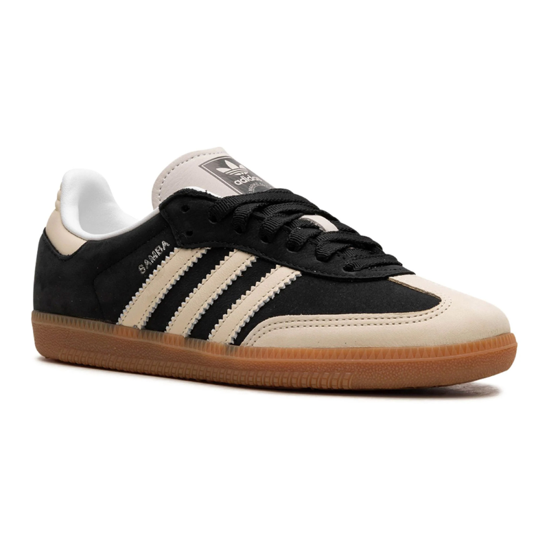 adidas Samba OG 'Black Wonder White' (Women)