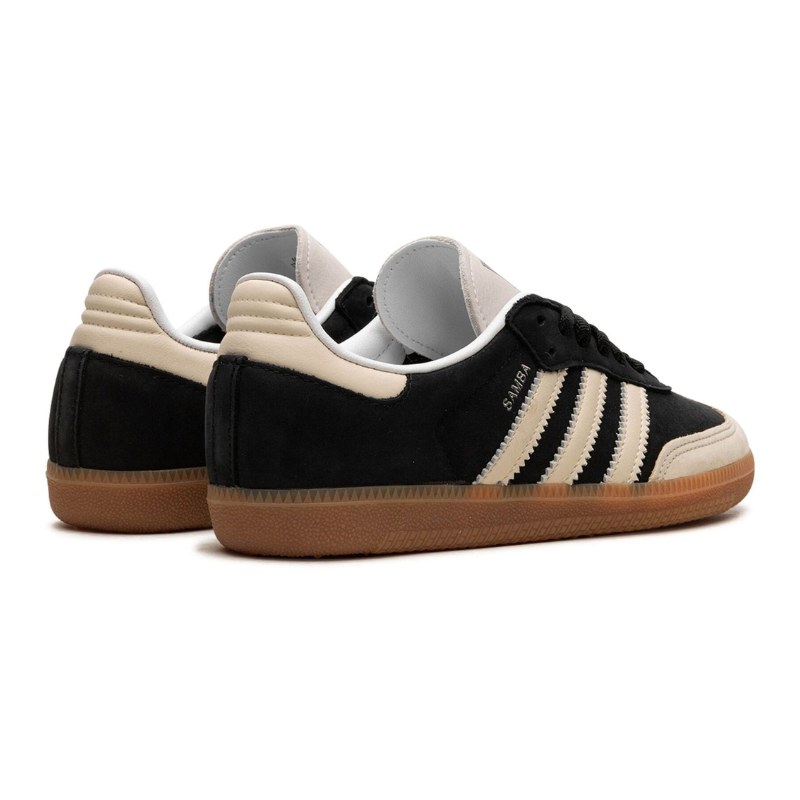 adidas Samba OG 'Black Wonder White' (Women)