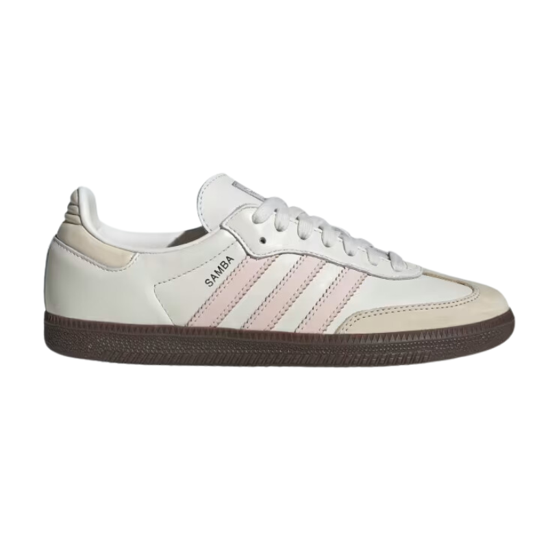 adidas Samba OG 'Wonder Quartz' (Women)