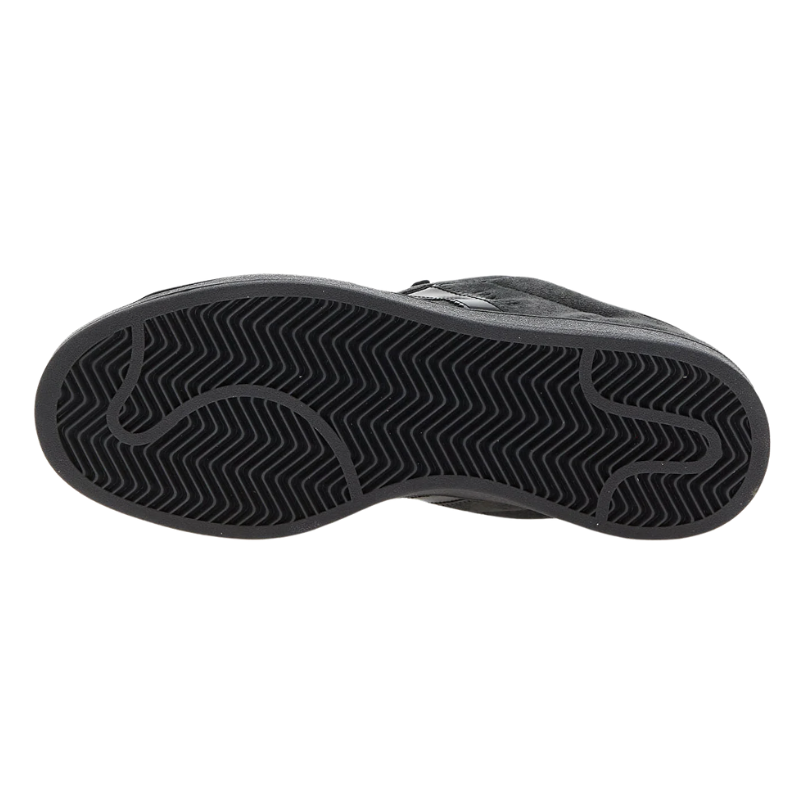 adidas Campus 00s 'Carbon Black' (Unisex)