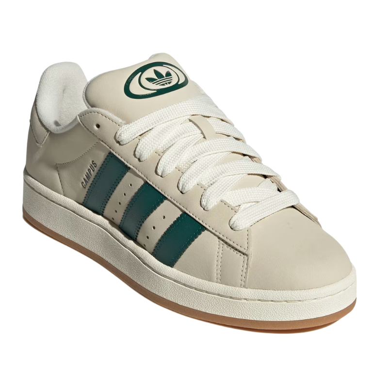 adidas Campus 00s 'Cream White Collegiate Green' (Unisex)