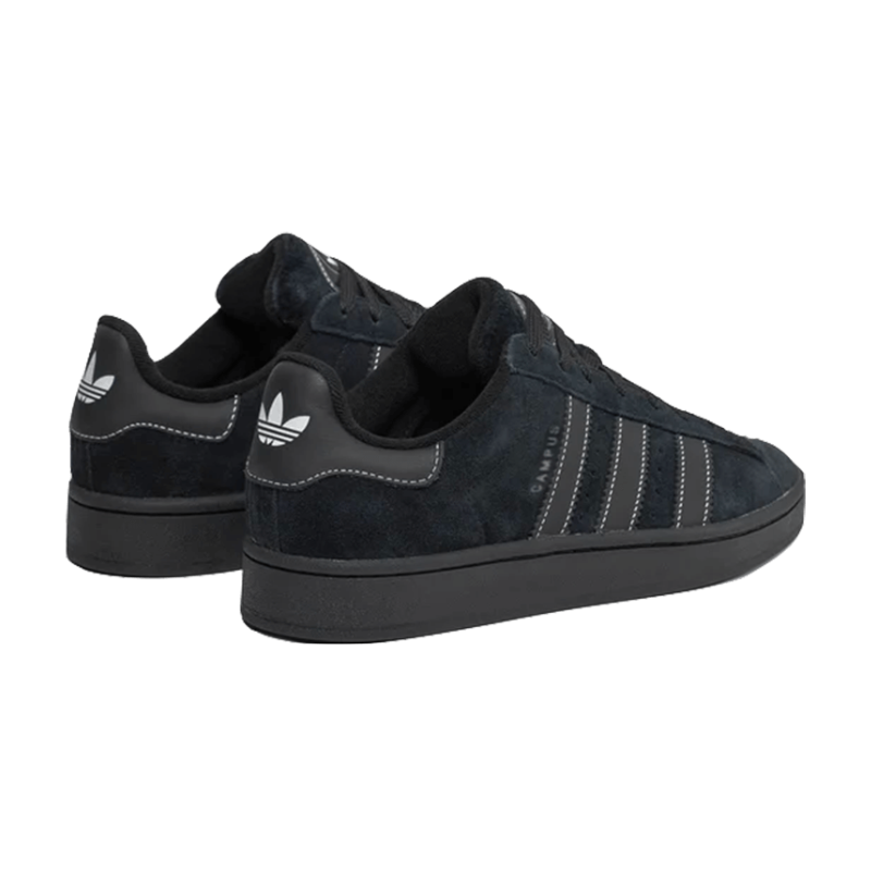 adidas Campus 00s 'Core Black White' (Unisex)