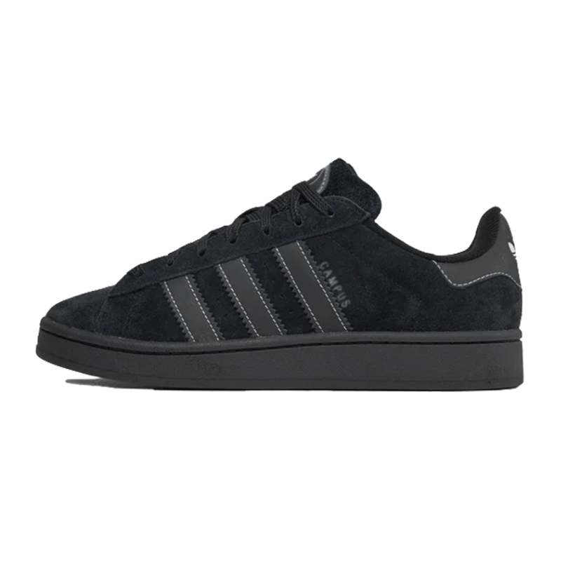 adidas Campus 00s 'Core Black White' (Unisex)
