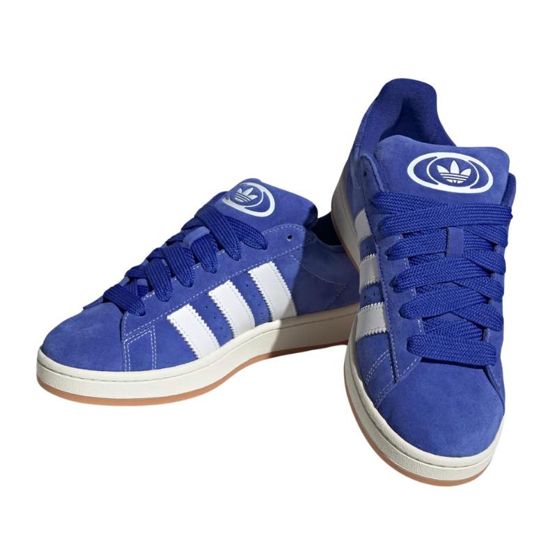 adidas Campus 00s 'Semi Dust Blue Cloud White' (Unisex)