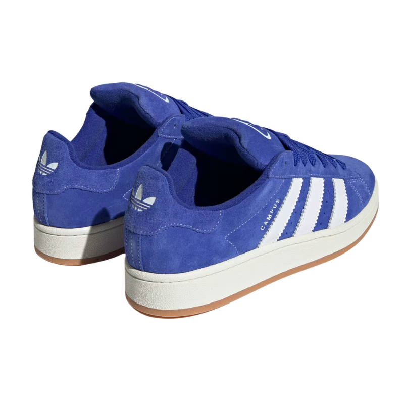 adidas Campus 00s 'Semi Dust Blue Cloud White' (Unisex)