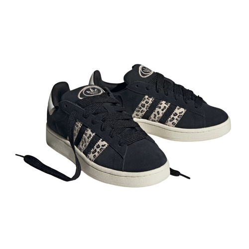 adidas Campus 00s 'Black Leopard' (Women)