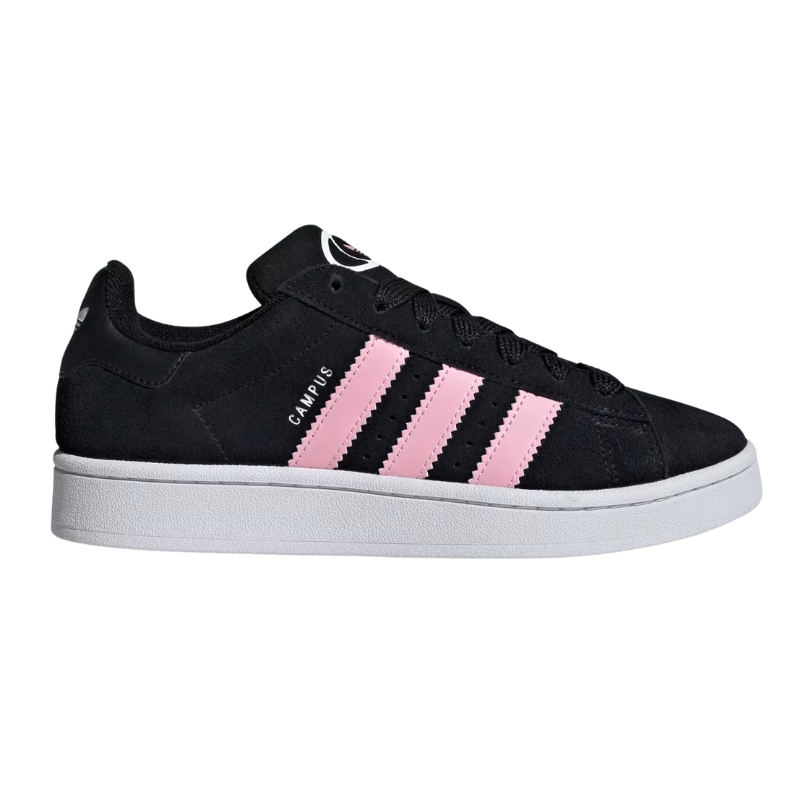 adidas Campus 00s 'Black Pink' (Women) — 2-Hour Delivery
