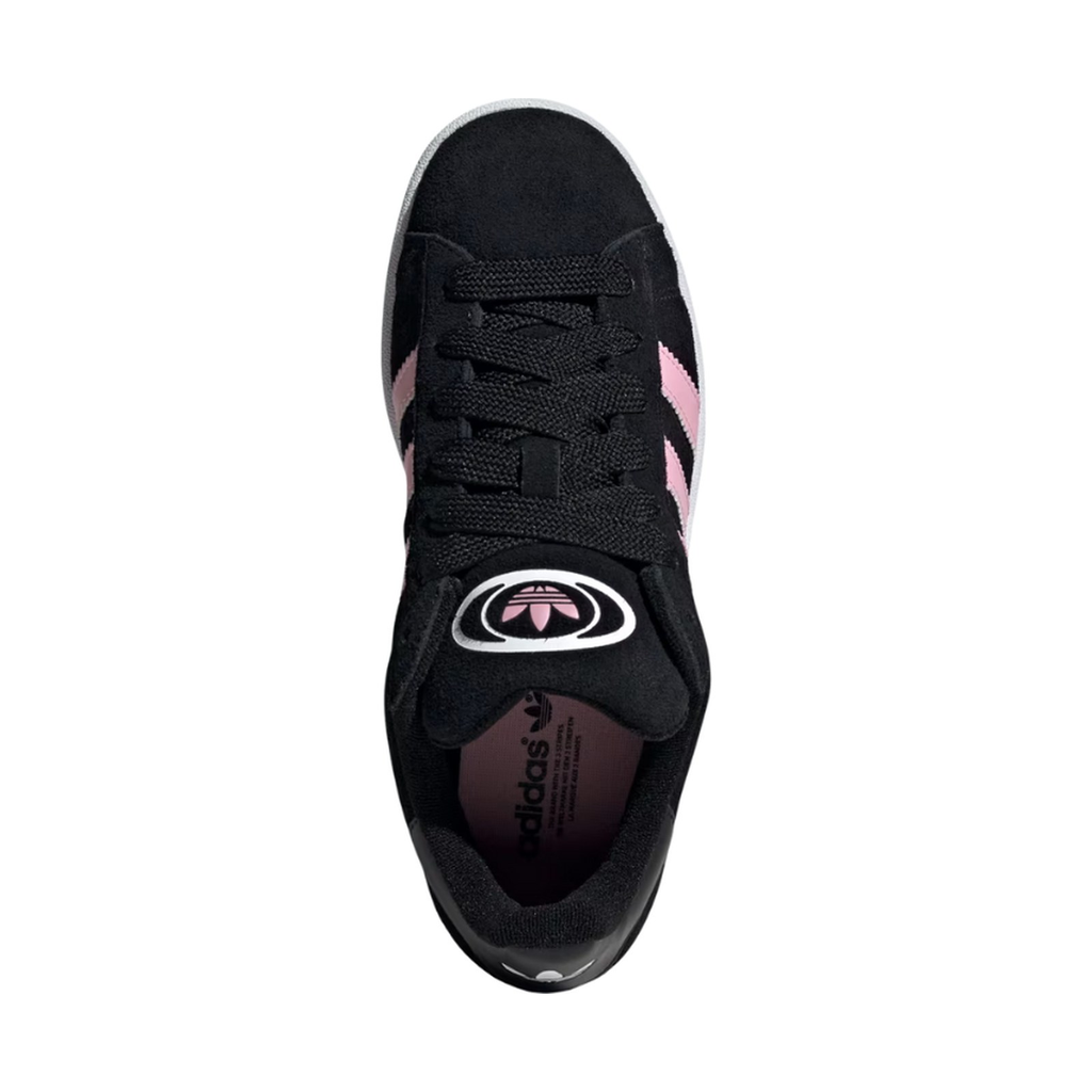 adidas Campus 00s 'Black Pink' (Women) — 2-Hour Delivery