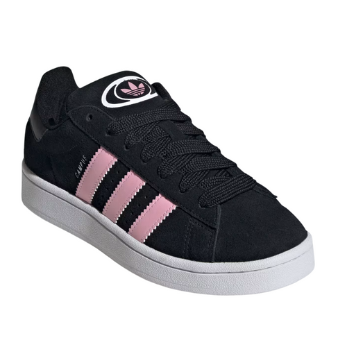 adidas Campus 00s 'Core Black True Pink' (Women)
