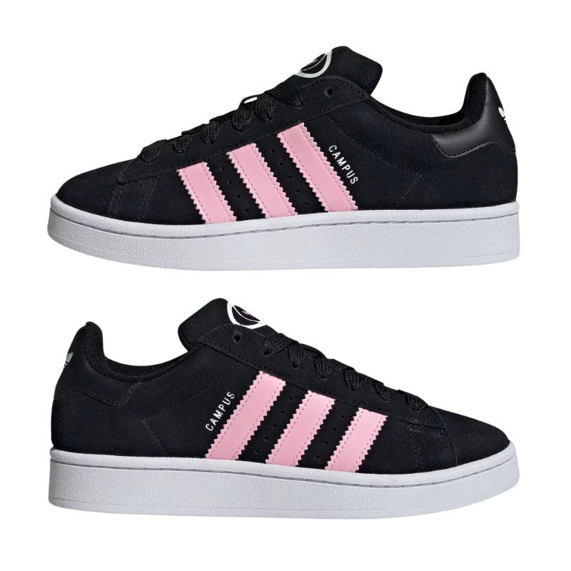 adidas Campus 00s 'Black Pink' (Women) — 2-Hour Delivery