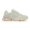 New Balance x The Whitaker Group 9060 'Missing Pieces - Silver Moss' (Women)
