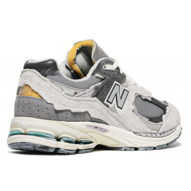 New Balance 2002R 'Protection Pack - Rain Cloud' (Unisex)