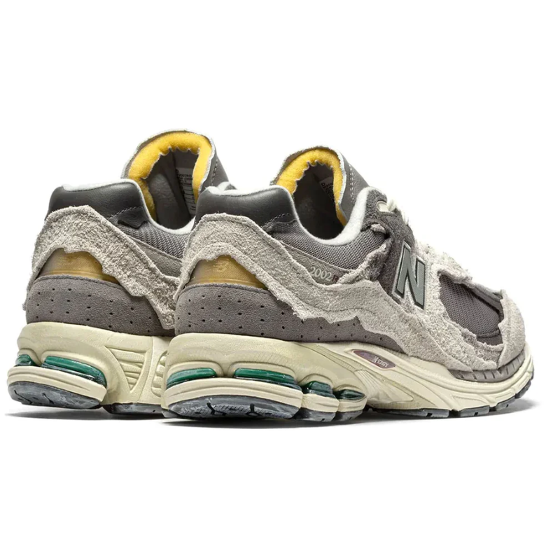 New Balance 2002R 'Protection Pack - Rain Cloud' (Unisex)