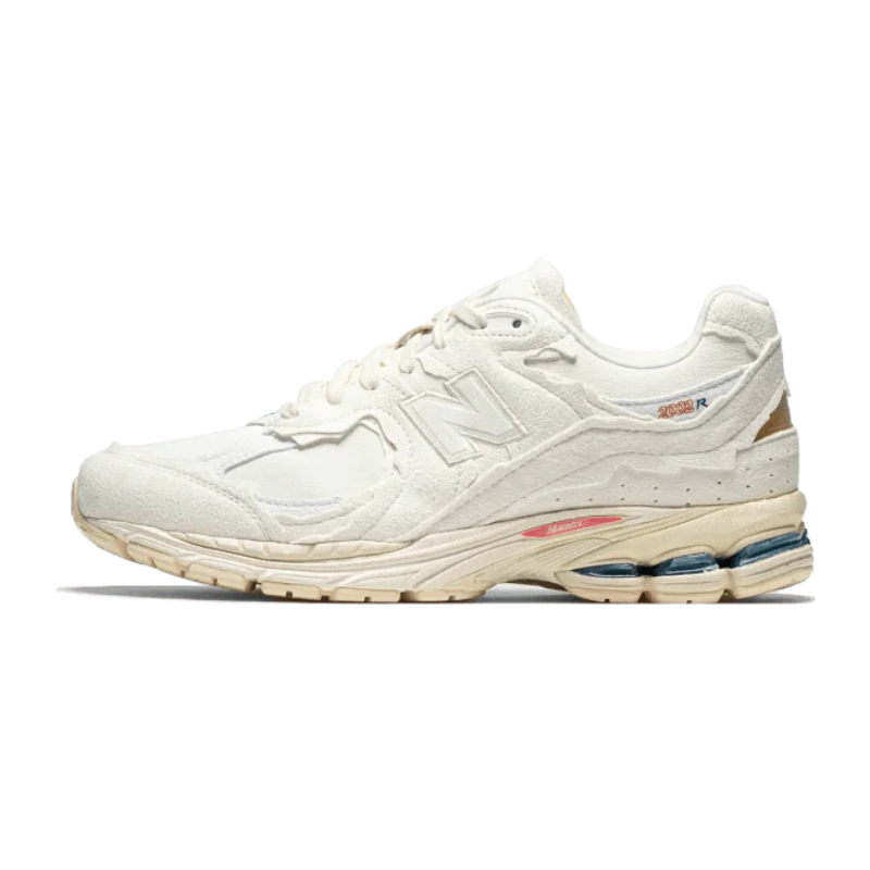 New Balance 2002R 'Protection Pack - Sea Salt' (Women)