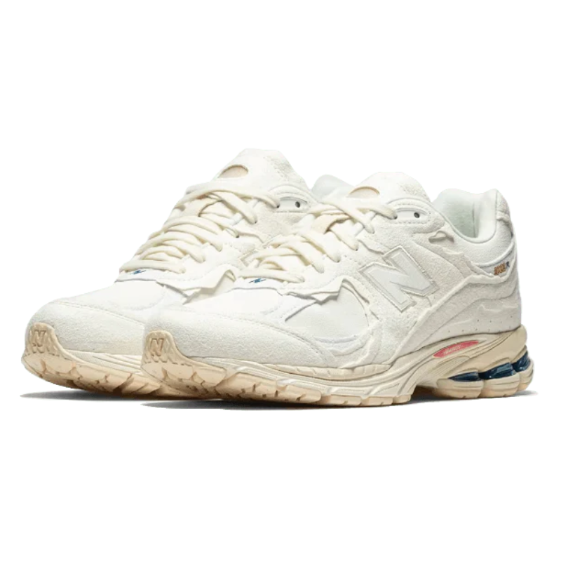 New Balance 2002R 'Protection Pack - Sea Salt' (Women)