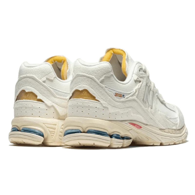New Balance 2002R 'Protection Pack - Sea Salt' (Women)