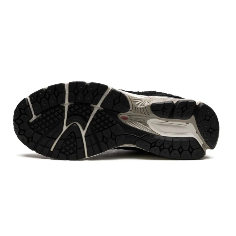New Balance 2002R 'Protection Pack - Black Grey' (Unisex)