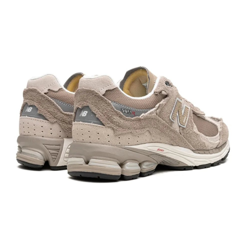 New Balance 2002R 'Protection Pack - Driftwood' (Unisex)