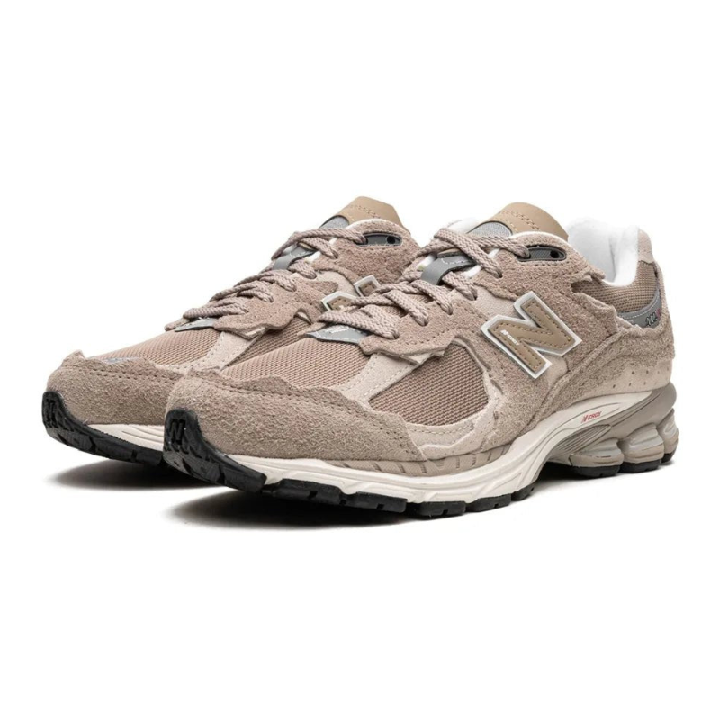 New Balance 2002R 'Protection Pack - Driftwood' (Unisex)