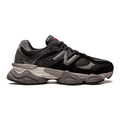 New Balance 9060 'Black Castlerock Grey' (Unisex)