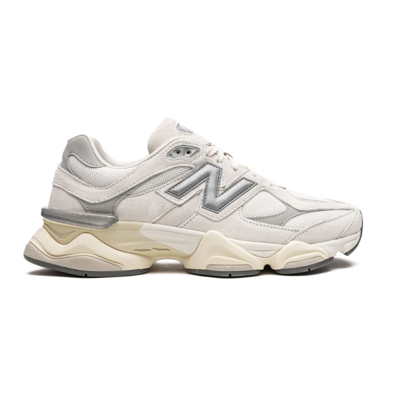 New Balance 9060 'Sea Salt White' (Women)