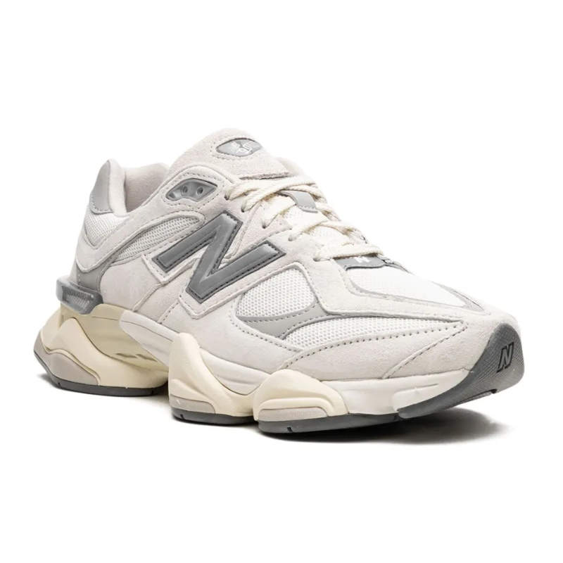 New Balance 9060 'Sea Salt White' (Women)
