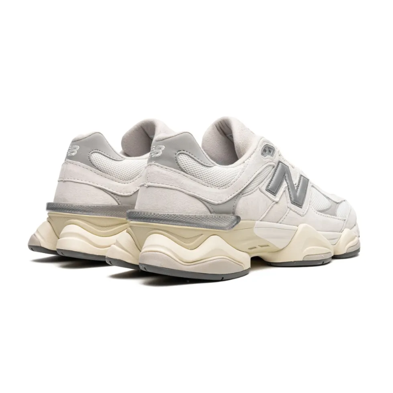 New Balance 9060 'Sea Salt White' (Women)