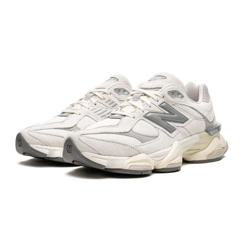 New Balance 9060 'Sea Salt White' (Women)