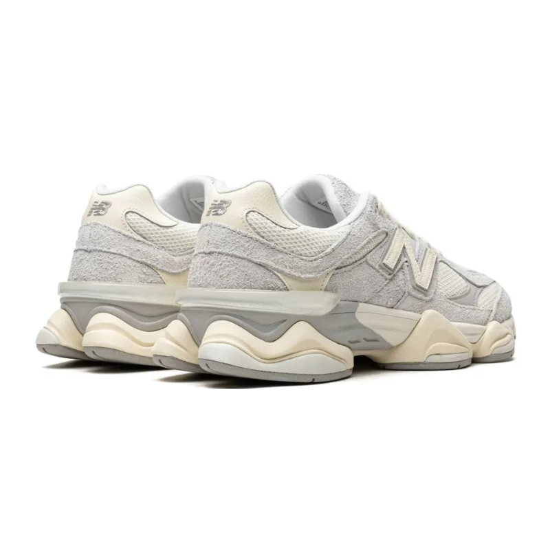 New Balance 9060 'Quartz Grey' (Women)
