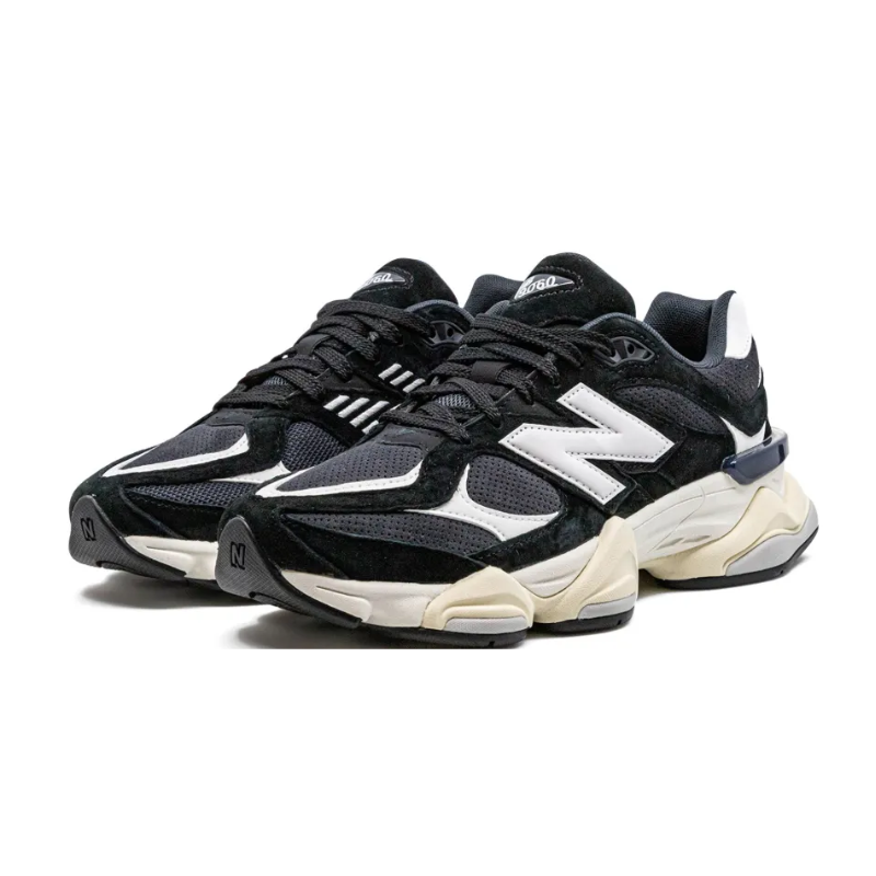 New Balance 9060 'Black White' (Unisex)